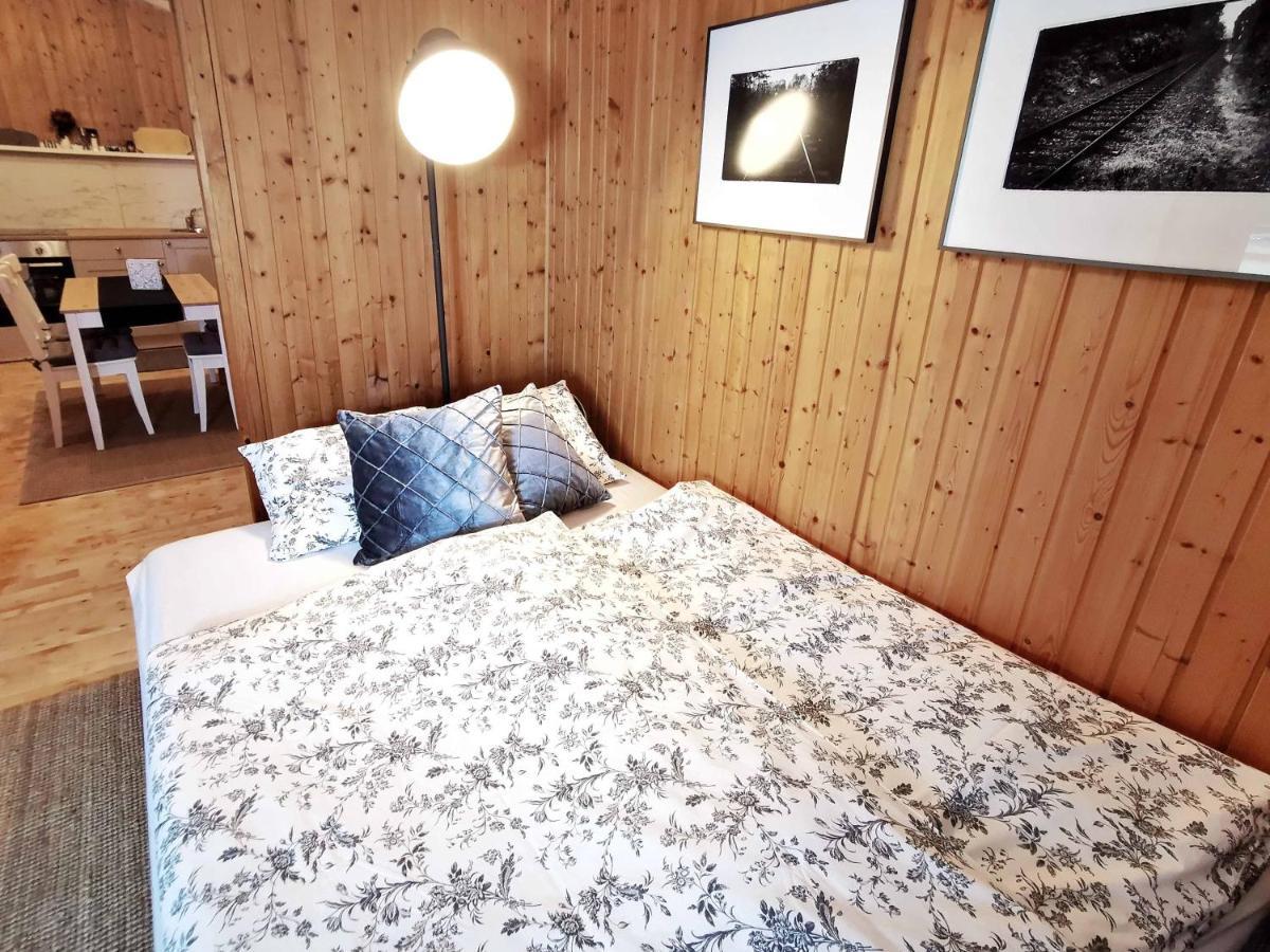 Ferienwohnung Himmelberg 80M2 In Der Altstadt Und Toll Fuer Familien Klagenfurt am Woerthersee Buitenkant foto